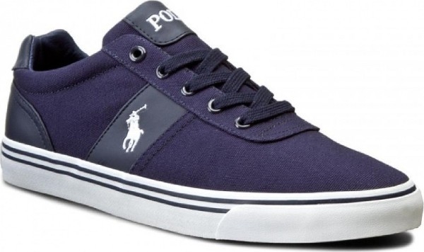 Polo Ralph Lauren Hanford 816176919899 navy canvas