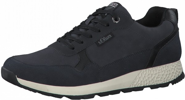 S.Oliver 5-13608-27 805 navy