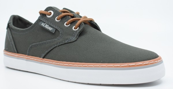 S.Oliver 5-13620-28 701 Khaki