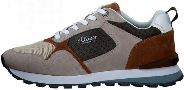 S.Oliver 5-13626-28 207 Stone Comb.