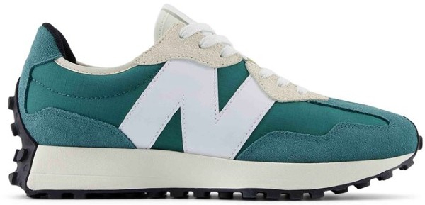 New Balance ανδρικό sneaker σε πετρολ χρώμα U327SBA Petrol