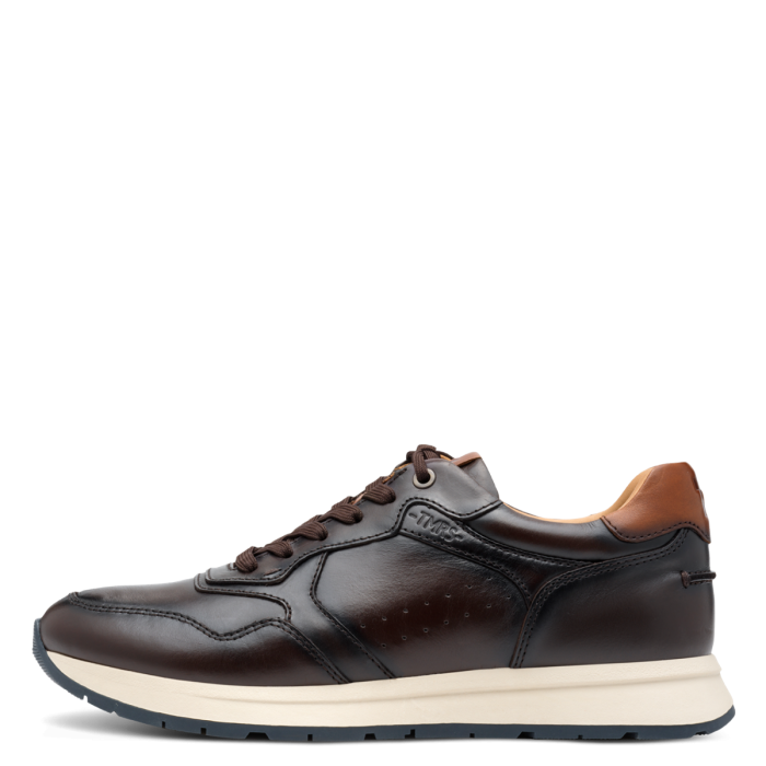 Tamaris Ανδρικό Sneaker 1-13602-42-3A6 DARK BROWN
