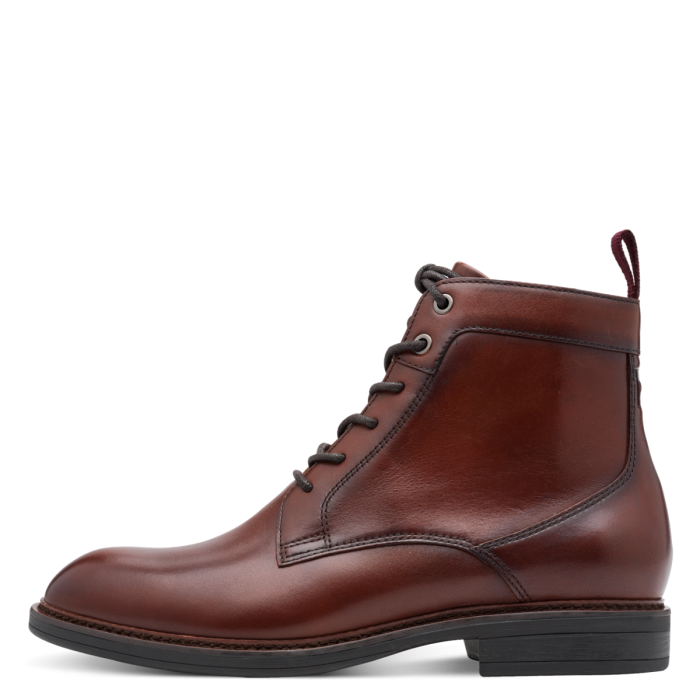 Tamaris Ανδρικό Μποτάκι 1-15101-45-305 COGNAC