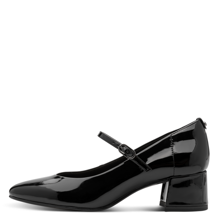 Tamaris Γυναικεία Γόβα 1-22312-43-001 BLACK