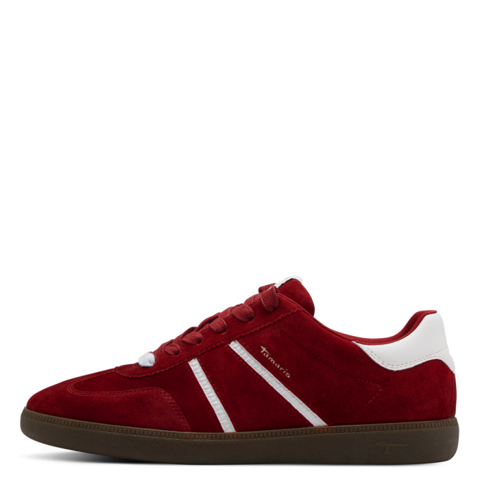 Tamaris Γυναικείο Sneaker 1-23624-43-537 MERLOT