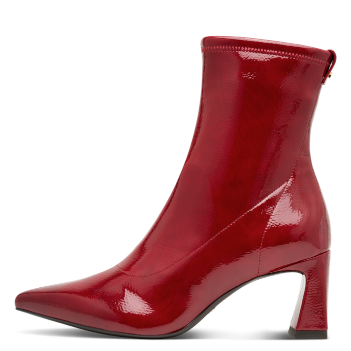 Tamaris Γυναικείο Μποτάκι 1-25387-45-500 RED