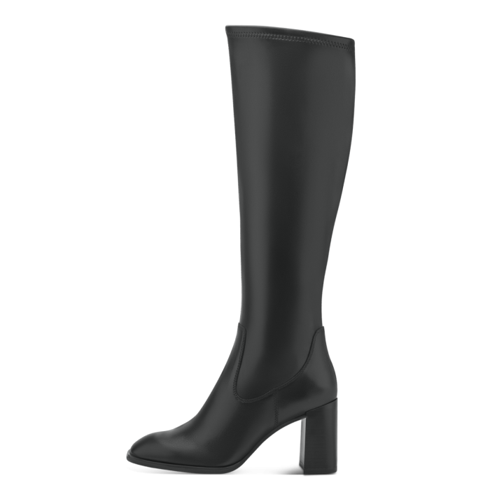 Tamaris Γυναικεία Μπότα  1-25517-41-001 BLACK