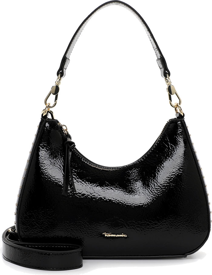 Tamaris Γυναικεία Τσάντα Ώμου Georgiana pouch, small 33924,100 BLACK