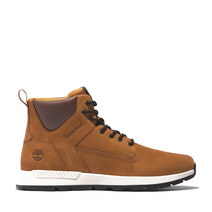Timberland ανδρικό Sneaker Killington Trekker MID LACE UP SNEAKER TB0A2H7QF131 SADDLE