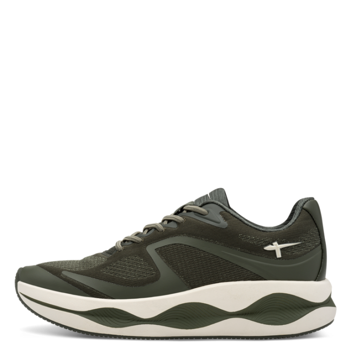 Tamaris Γυναικείο Sneaker 1-23781-45-722 OLIVE