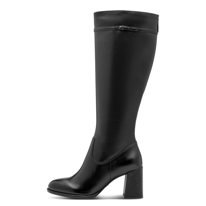 Τamaris Γυναικεία Μπότα 1-25530-45-001 BLACK