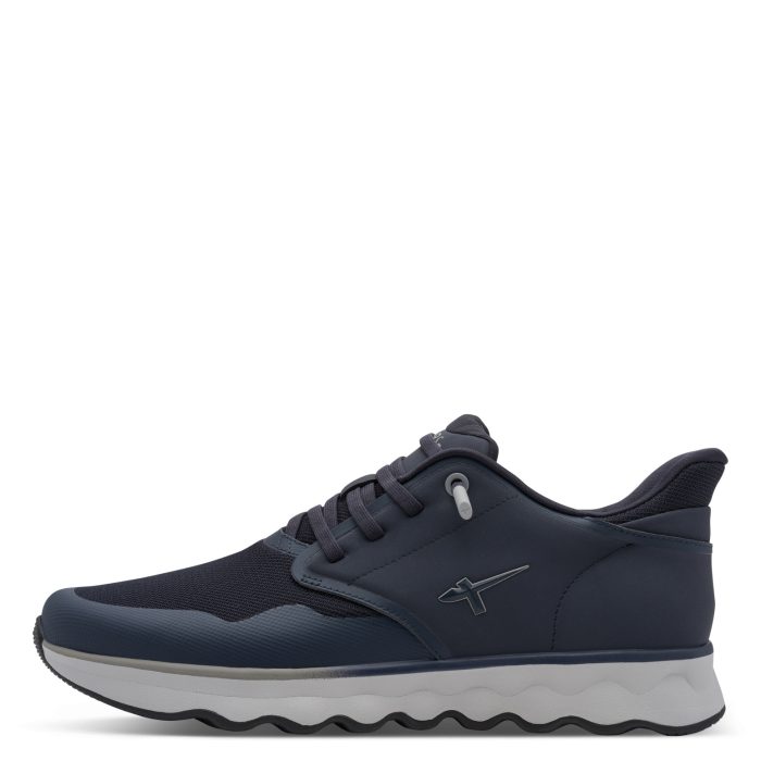 Tamaris Ανδρικό Sneaker Tech Mesh – Navy (1-13605-46-805)