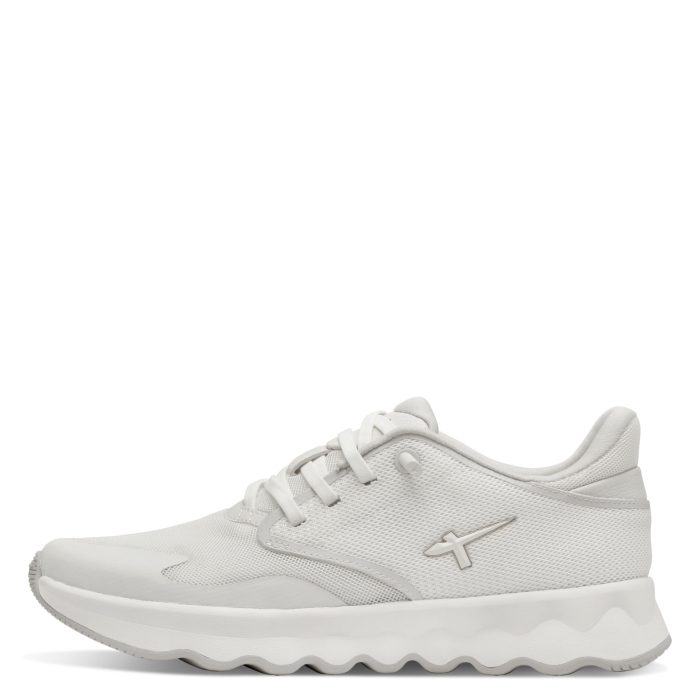 Tamaris Γυναικείο Sneaker – White (1-23700-44-100)