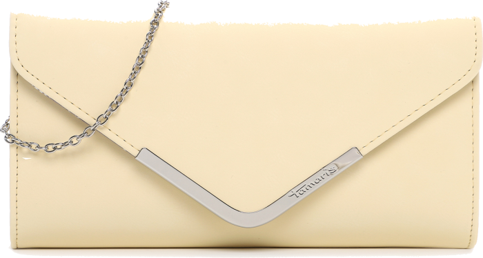 Tamaris Τσαντάκι Amalia Lightyellow (30453-431)