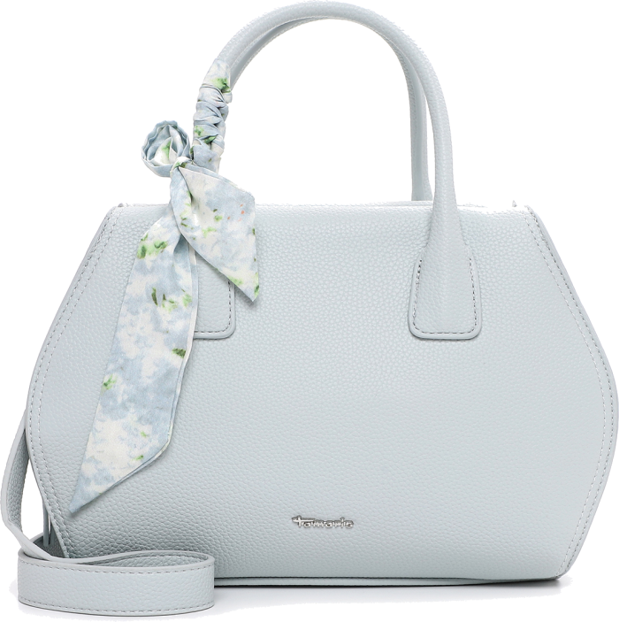 Tamaris Γυναικεία Τσάντα Χειρός Light Blue (34211-530)