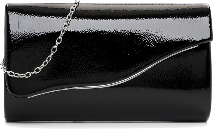 Tamaris Τσαντάκι Amalia Wave Black (34321-100)