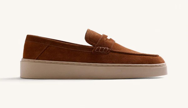 Gioseppo Imus Ανδρικά Loafers Cuero (78672)