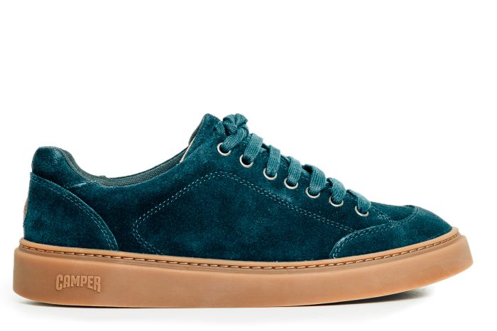 Camper Ανδρικό Sneaker Blue (Runner Twentyfive K101105-005)