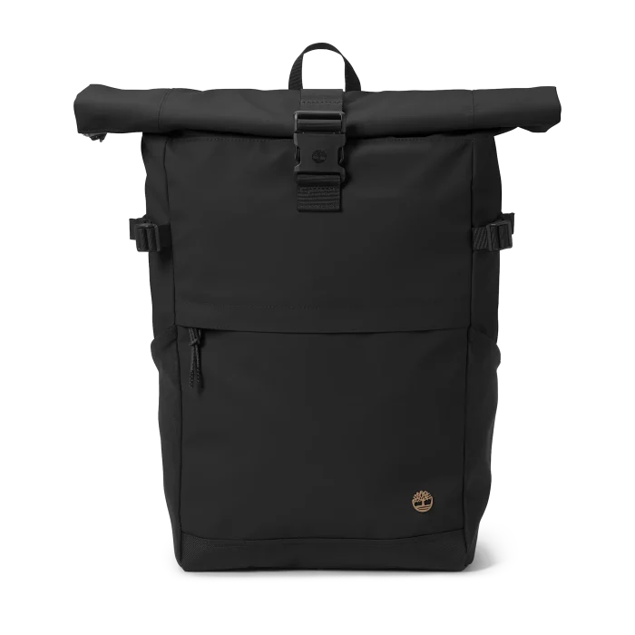 Timberland Weather Ready Backpack 30L Black (TB0A287J)