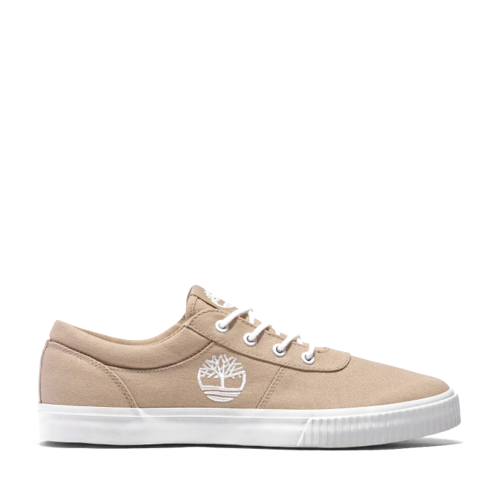 Timberland Mylo Bay Low Lace Up Sneaker Light Beige (TB0A661NER1)