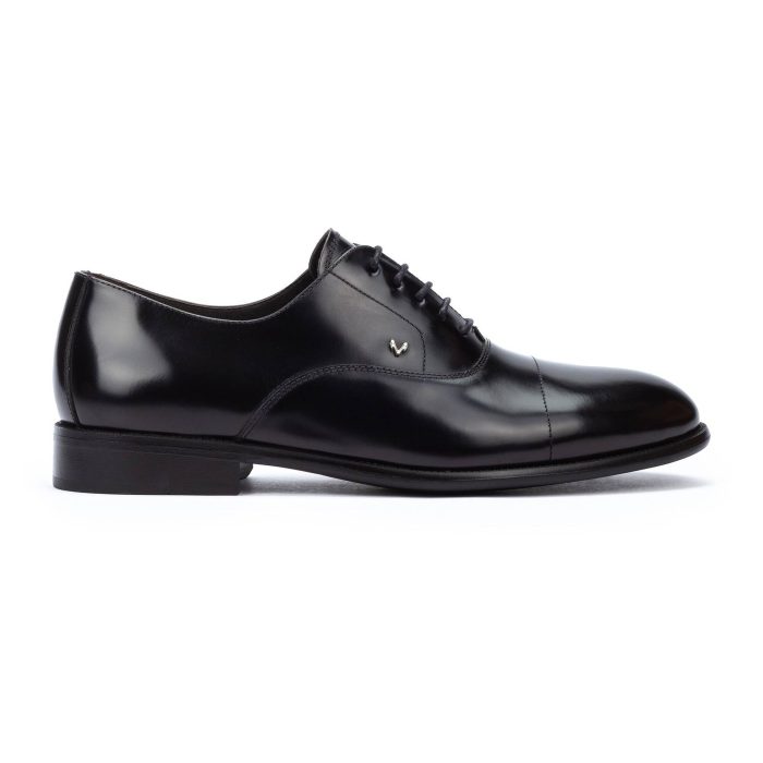 Martinelli ανδρικό σκαρπίνι σε ARLINGTON 1691-2856T BLACK