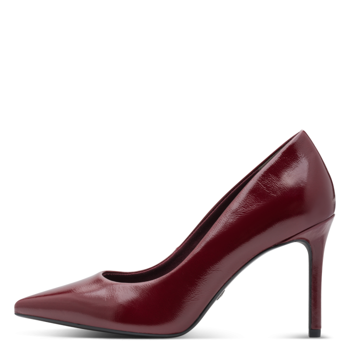 Tamaris Γυναικεία Γόβα Merlot (1-22480-42-537)
