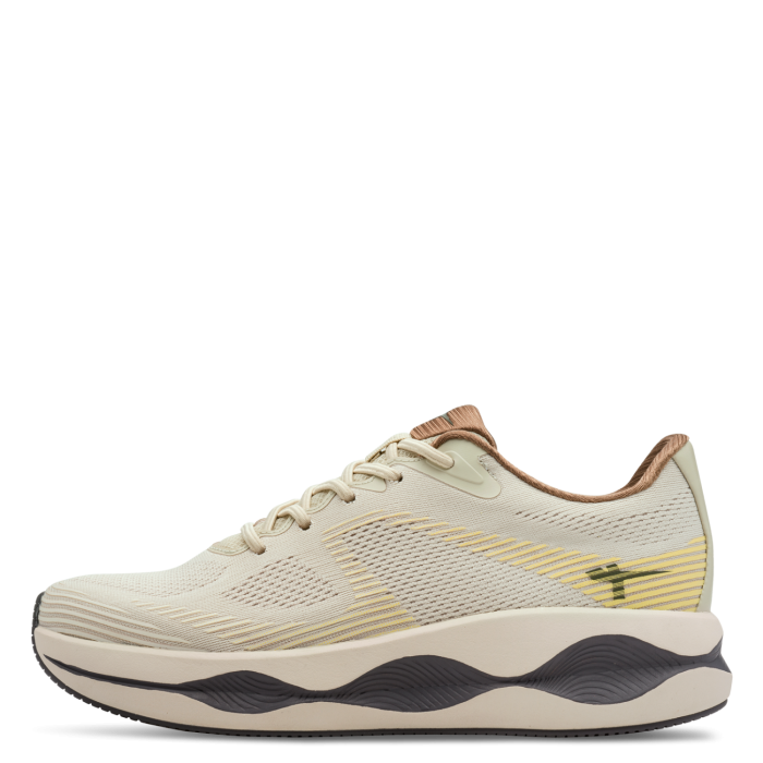 Tamaris Γυναικείο Sneaker Ivory Comb (1-23781-45-430)