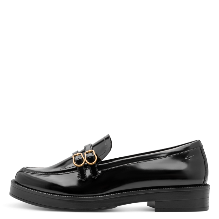 Tamaris Γυναικείο Loafer Black (1-24348-45-001)