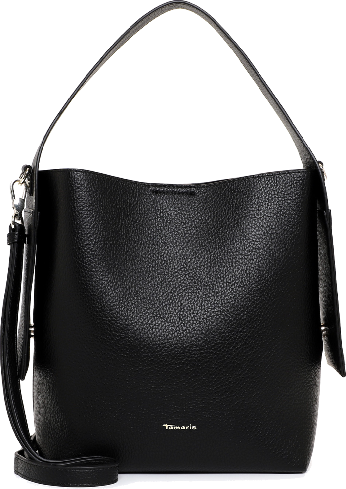 Tamaris Γυναικεία Τσάντα Ώμου / Shoulder Bag Black (34810-100)