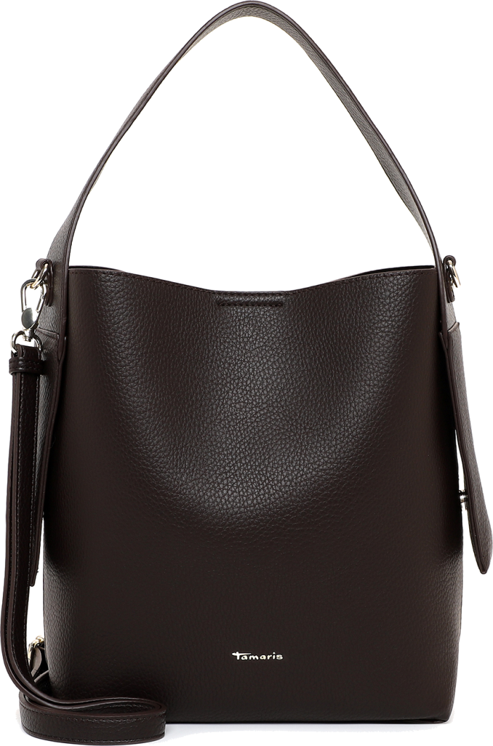 Tamaris Γυναικεία Τσάντα Ώμου / Shoulder Bag Brown (34810-200)