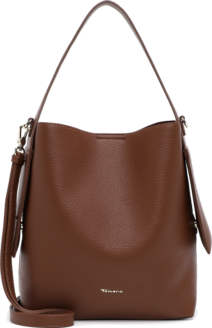Tamaris Γυναικεία Τσάντα Ώμου / Shoulder Bag Cognac (34810-700)