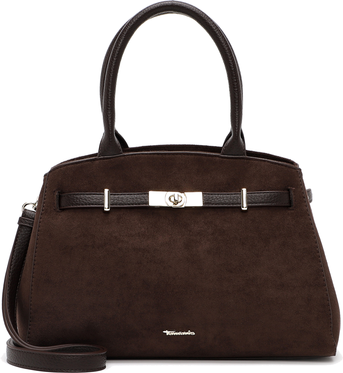 Tamaris Γυναικεία Τσάντα Ώμου / Shoulder Bag Brown (35021-200)