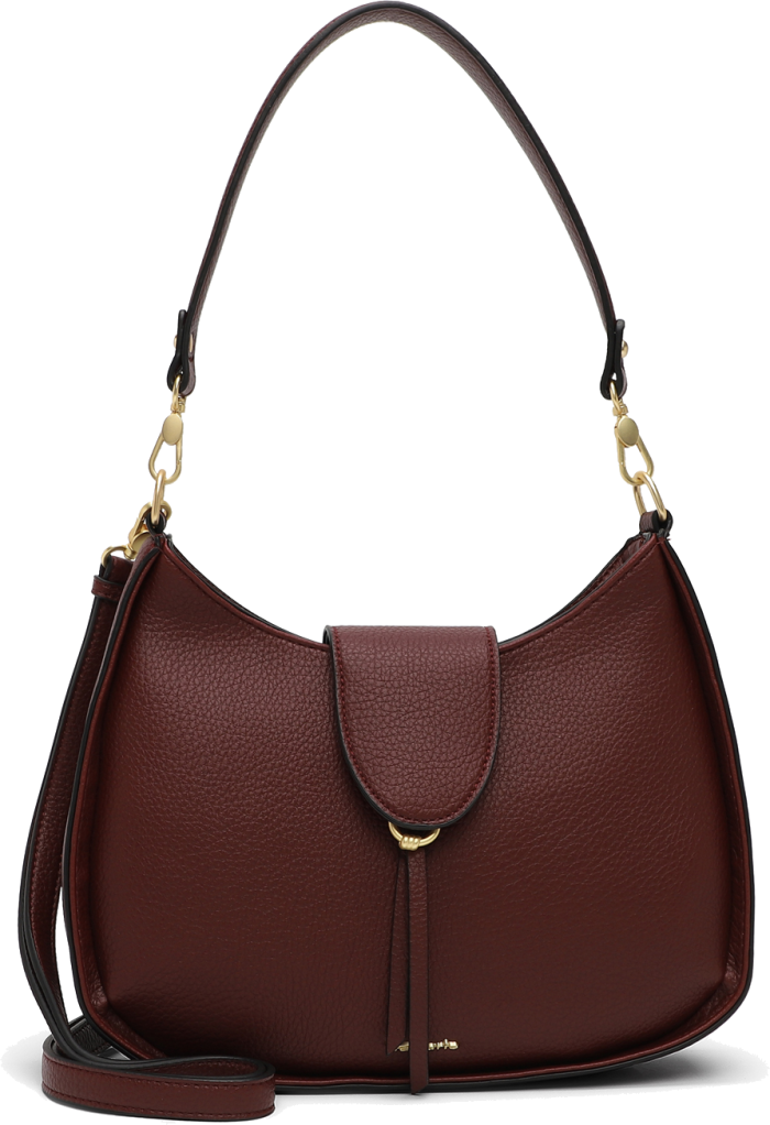 Tamaris Γυναικεία Τσάντα Ώμου / Shoulder Bag Manuela SC Wine / Burgundy (35042-690)