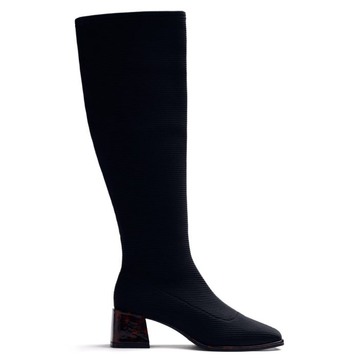 Gioseppo Γυναικεία Μπότα Negro (80124-NEGRO)