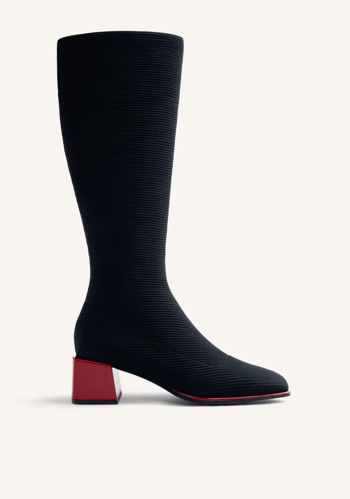 Gioseppo Γυναικεία Μπότα Negro (80684-NEGRO)