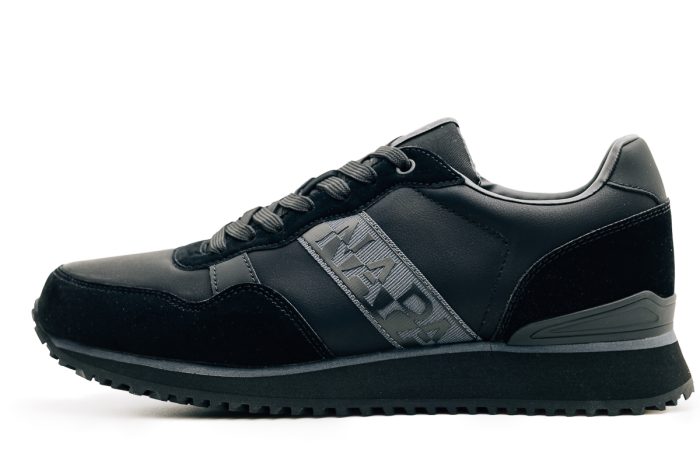 Napapijri Ανδρικά Sneakers COSMOS Black Beauty (NP0A8BPS9411)
